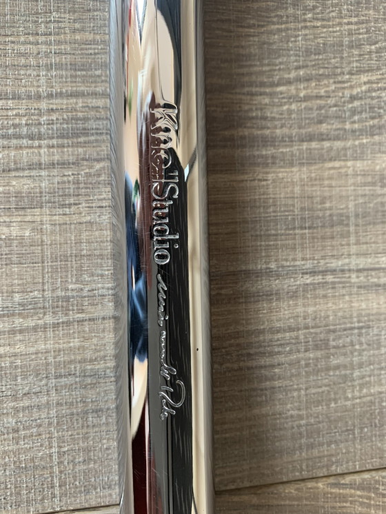 Image 1 of 4x Knoll Brno Mies van der Rohe Stuhl