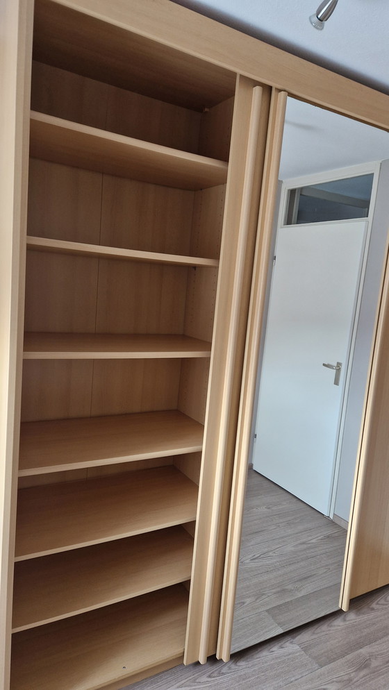 Image 1 of Nolte Schlafzimmerschrank