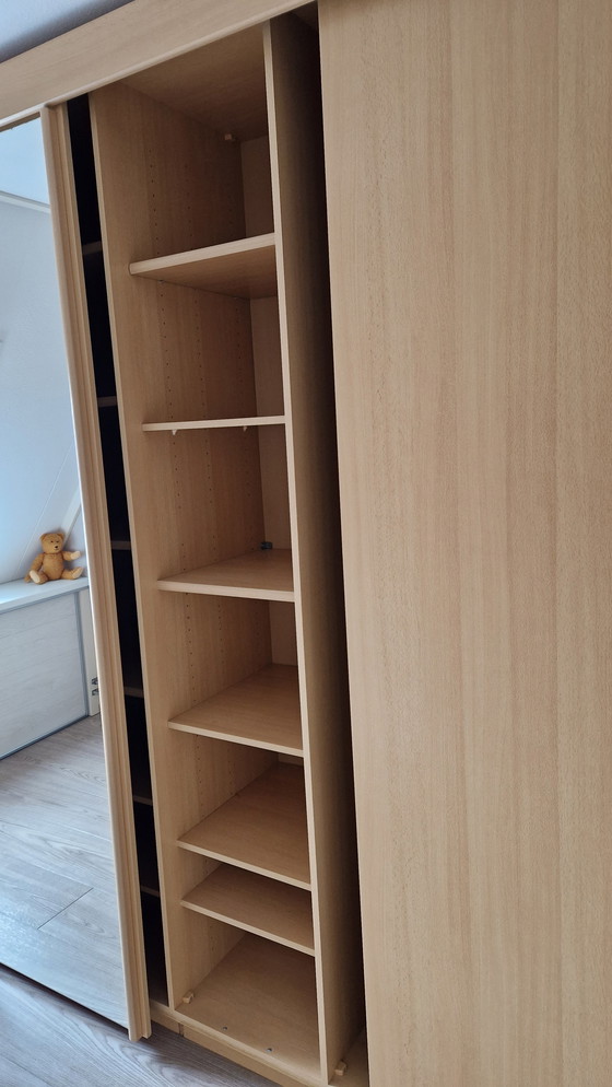 Image 1 of Nolte Schlafzimmerschrank