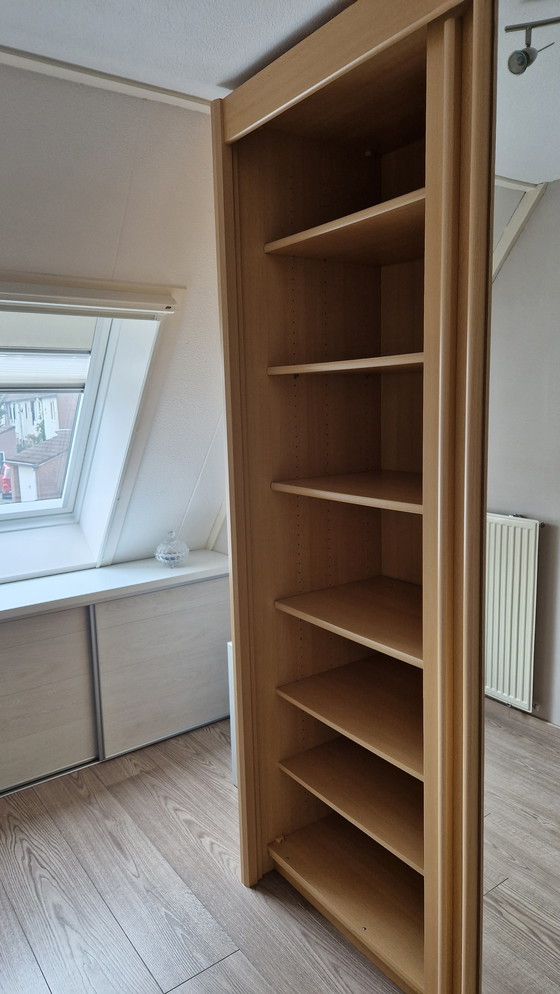 Image 1 of Nolte Schlafzimmerschrank