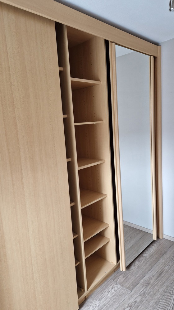Image 1 of Nolte Schlafzimmerschrank