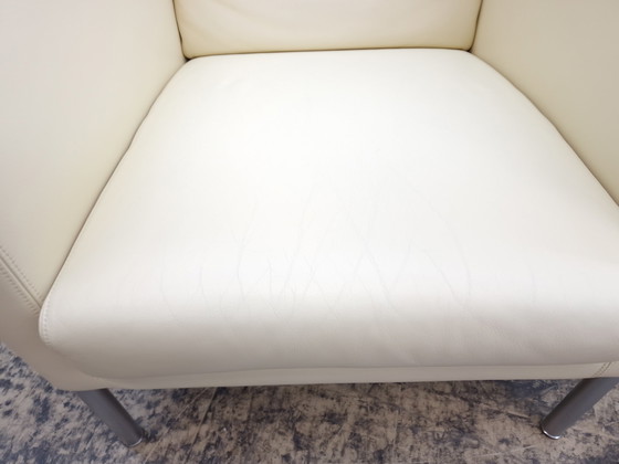 Image 1 of Walter knoll jason Set Designersofa Designersessel Ledersofa Ledersessel