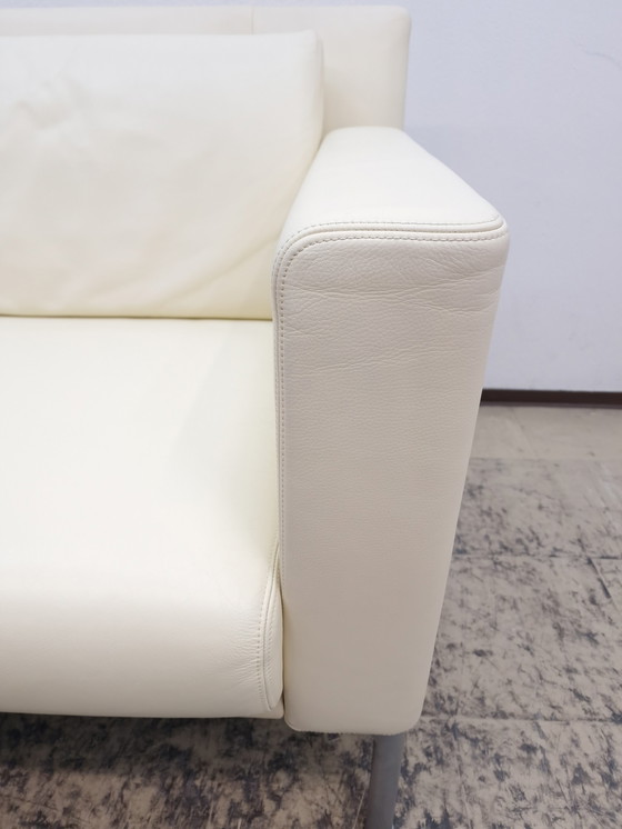 Image 1 of Walter knoll jason Set Designersofa Designersessel Ledersofa Ledersessel