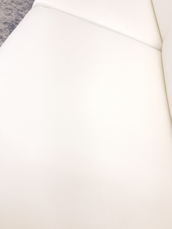 Image 1 of Walter knoll jason Set Designersofa Designersessel Ledersofa Ledersessel