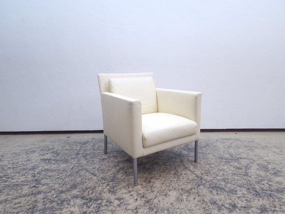 Image 1 of Walter knoll jason Set Designersofa Designersessel Ledersofa Ledersessel
