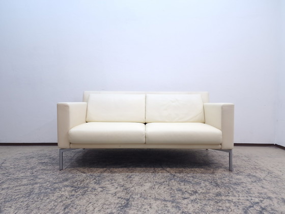 Image 1 of Walter knoll jason Set Designersofa Designersessel Ledersofa Ledersessel
