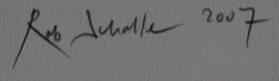 Image 1 of Rob Scholte - Klischee V
