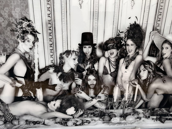 Image 1 of Jordi Gomez Fotografie