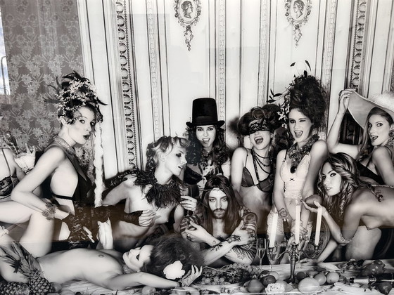 Image 1 of Jordi Gomez Fotografie