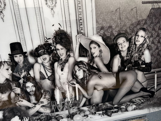 Image 1 of Jordi Gomez Fotografie