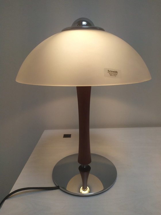 Image 1 of Artemide Fassina / Gismondi-Lampe