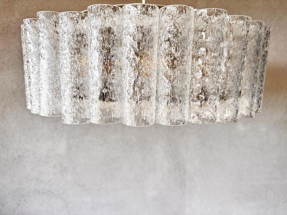 Image 1 of Vintage Doria Lampe