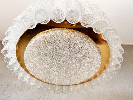 Image 1 of Vintage Doria Lampe