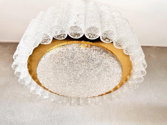 Image 1 of Vintage Doria Lampe