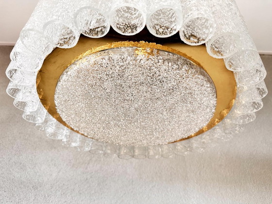 Image 1 of Vintage Doria Lampe