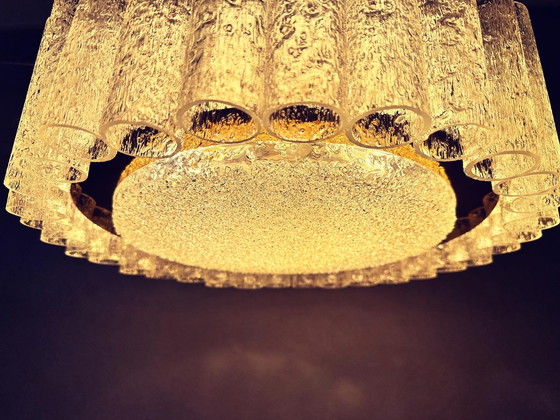 Image 1 of Vintage Doria Lampe