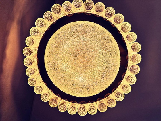 Image 1 of Vintage Doria Lampe