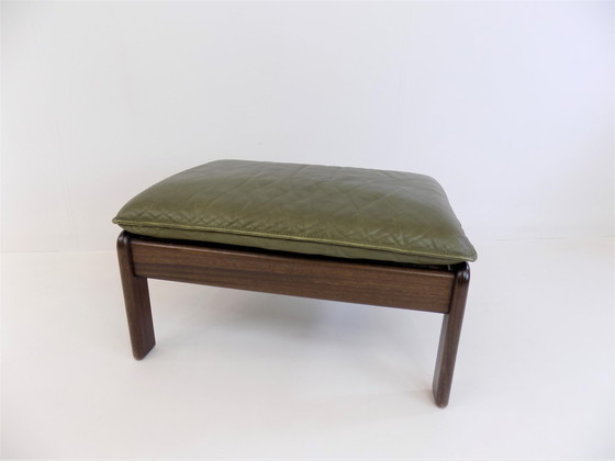 Image 1 of Dreipunkt International Scala Stuhl + Ottomane