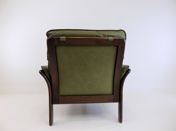 Image 1 of Dreipunkt International Scala Stuhl + Ottomane