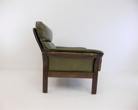 Image 1 of Dreipunkt International Scala Stuhl + Ottomane