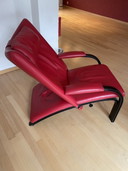 2x WK Wohnen Spot Sessel