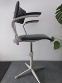 Klassischer Büro von Ahrend
