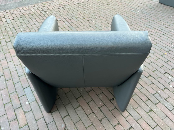 Image 1 of Leolux Bora Vista Sessel