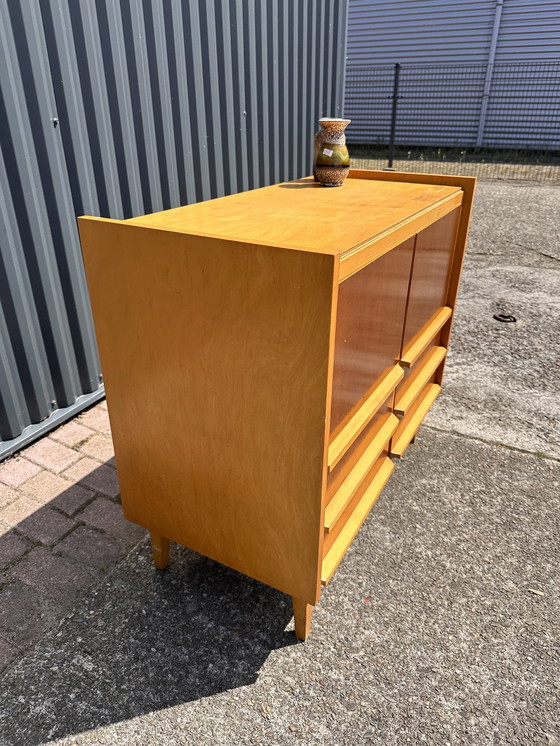 Image 1 of Vintage Schrank