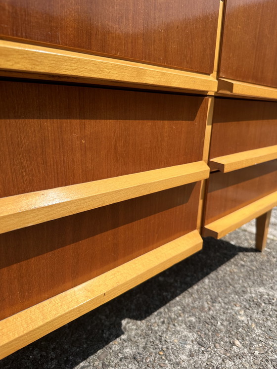 Image 1 of Vintage Schrank