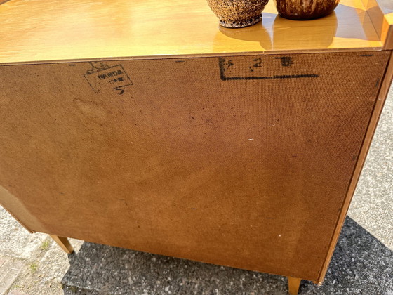 Image 1 of Vintage Schrank