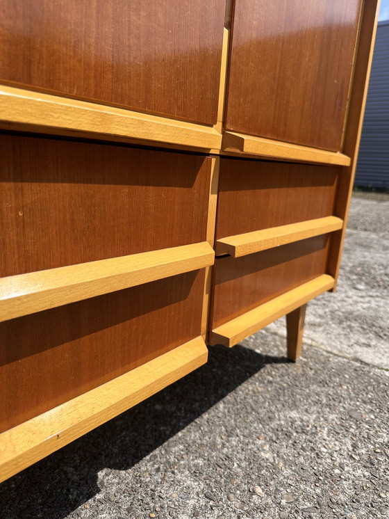 Image 1 of Vintage Schrank