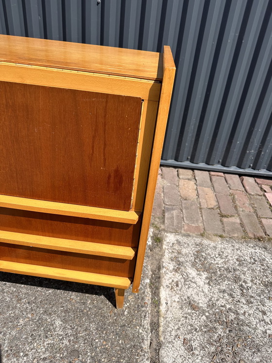 Image 1 of Vintage Schrank