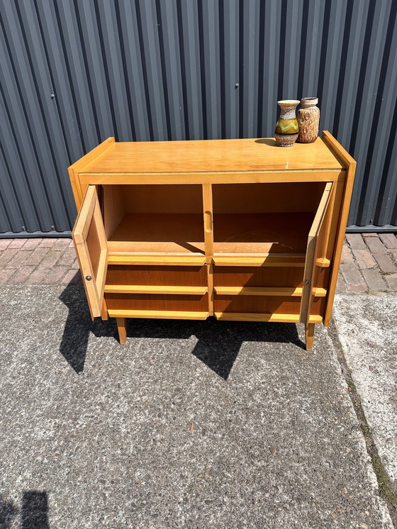 Image 1 of Vintage Schrank