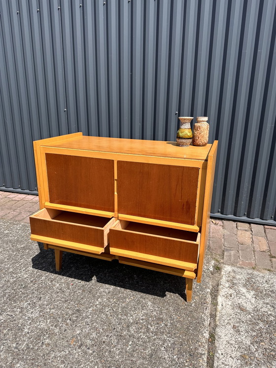 Image 1 of Vintage Schrank