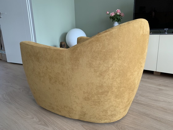 Image 1 of 2x Leolux Carabas Stuhl