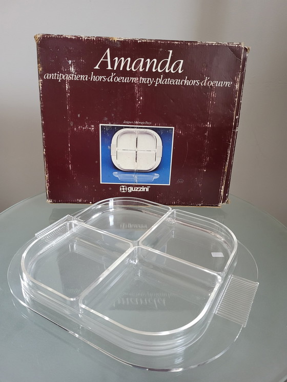 Image 1 of Guzzini Amanda Servierschüssel