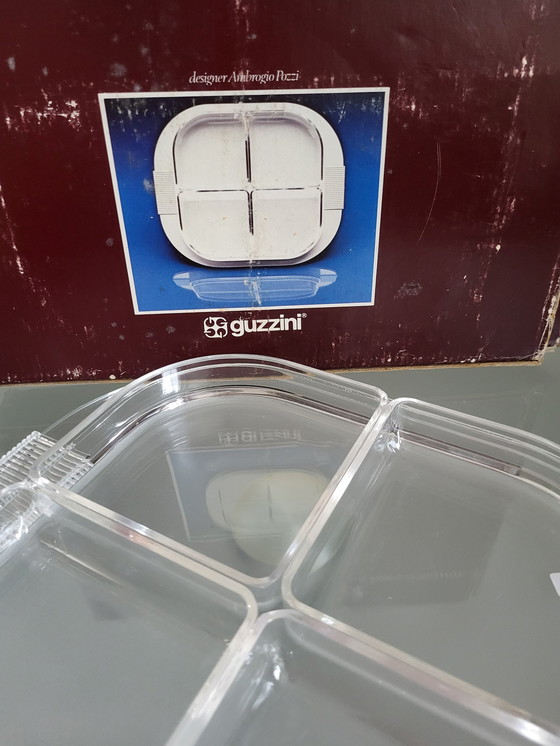 Image 1 of Guzzini Amanda Servierschüssel