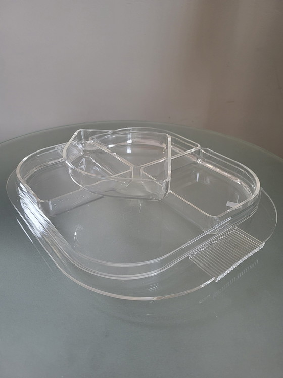 Image 1 of Guzzini Amanda Servierschüssel