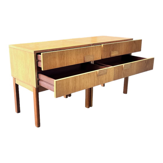 Image 1 of Zwei kleine Kommode