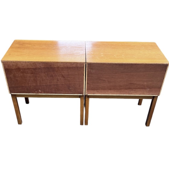 Image 1 of Zwei kleine Kommode