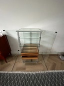 Team by Wellis Vitrine