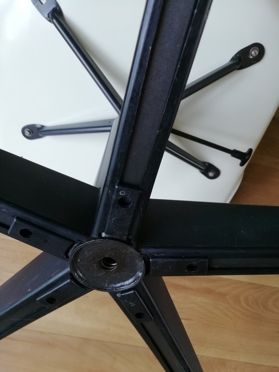 Image 1 of Gispen Bürostuhl Modell 2712