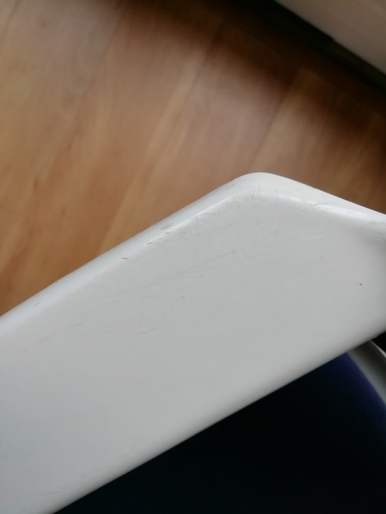 Image 1 of Gispen Bürostuhl Modell 2712