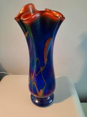 Rudolf Weninger-Vase