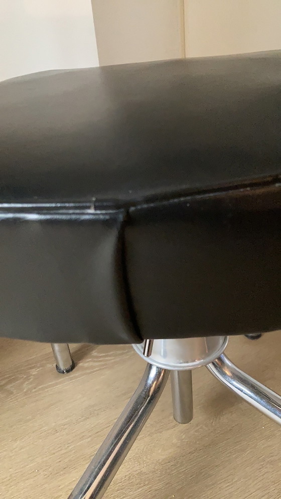 Image 1 of Schuitema -Rohrstuhl