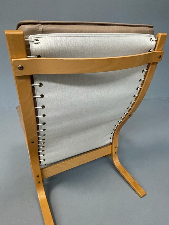 Image 1 of Sessel Siesta Ingmar Relling