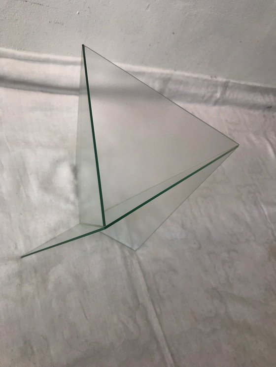 Image 1 of Mart van Schijndel Delta-Vase