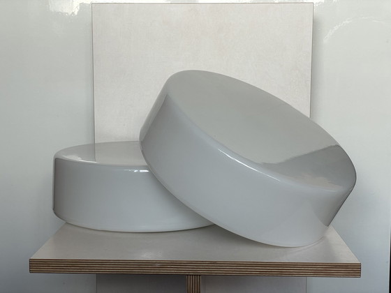 Image 1 of 2x RZB DKN Deckenleuchte