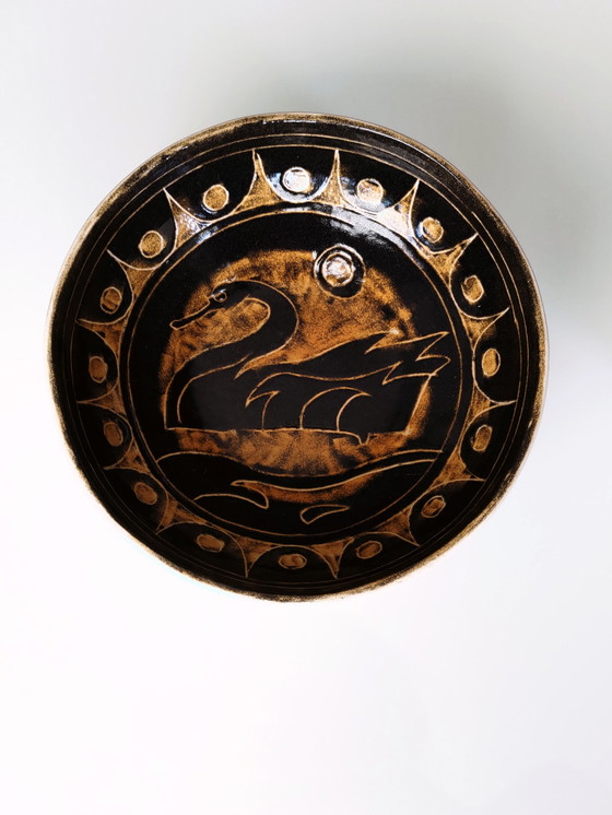 Image 1 of 3x Gats by Hans Custers Schale