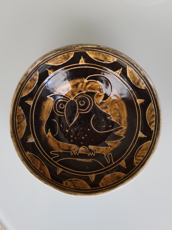 Image 1 of 3x Gats by Hans Custers Schale